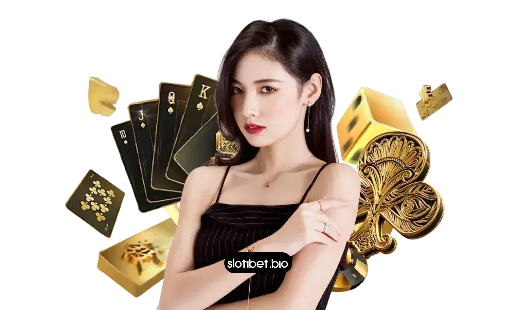 slot1bet ทางเข้า